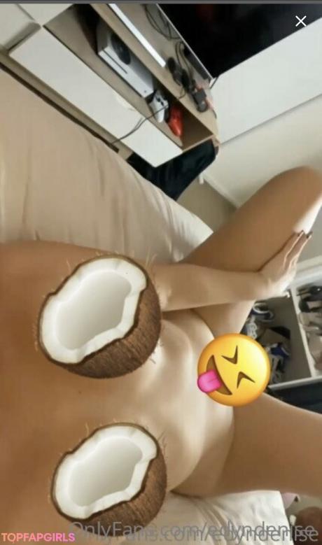 Edyn nude leaked OnlyFans photo #17