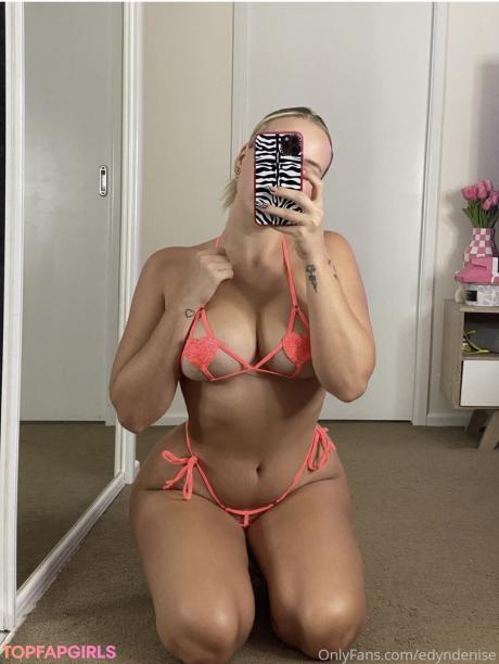 Edyn nude leaked OnlyFans photo #48