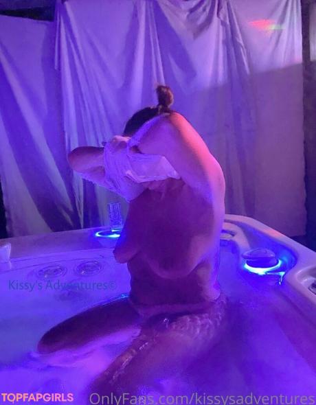 Kissysadventures nude leaked OnlyFans photo #8
