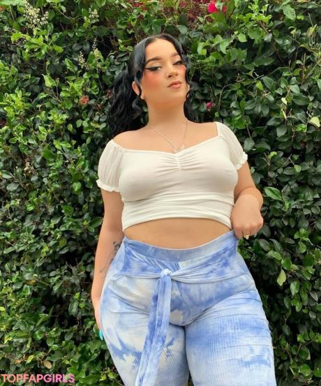 Zenasativa nude leaked OnlyFans photo #2