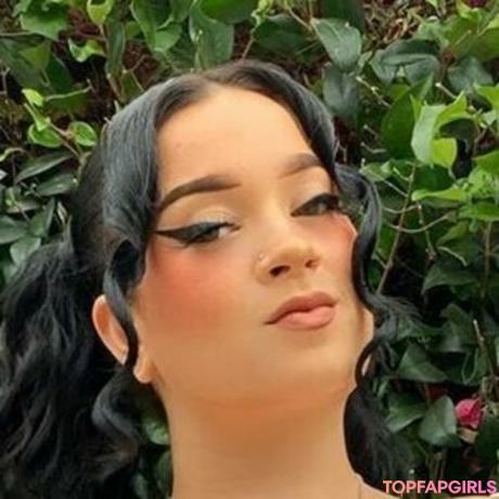 Zenasativa nude leaked OnlyFans photo #5