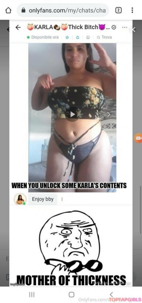 Soootastykarla nude leaked OnlyFans photo #33