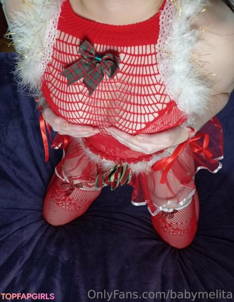 Babymelita nude leaked OnlyFans photo #361