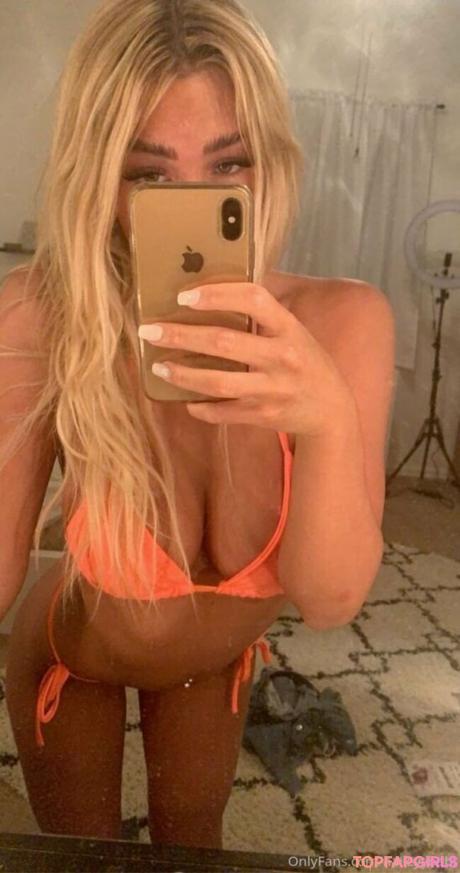 Haileybabi nude leaked OnlyFans photo #18