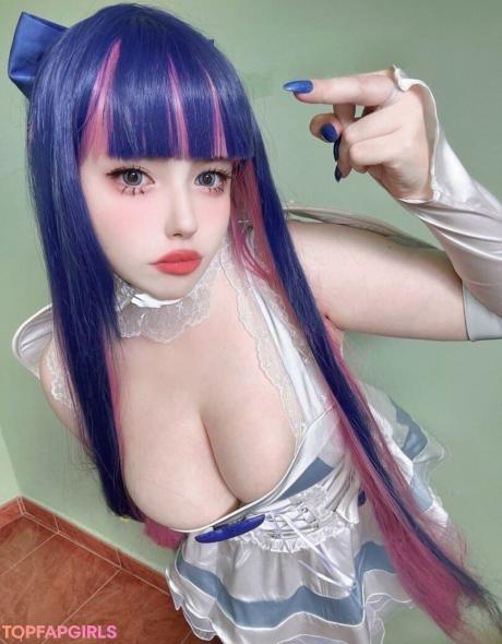 Jyunaundomiel nude leaked OnlyFans photo #109