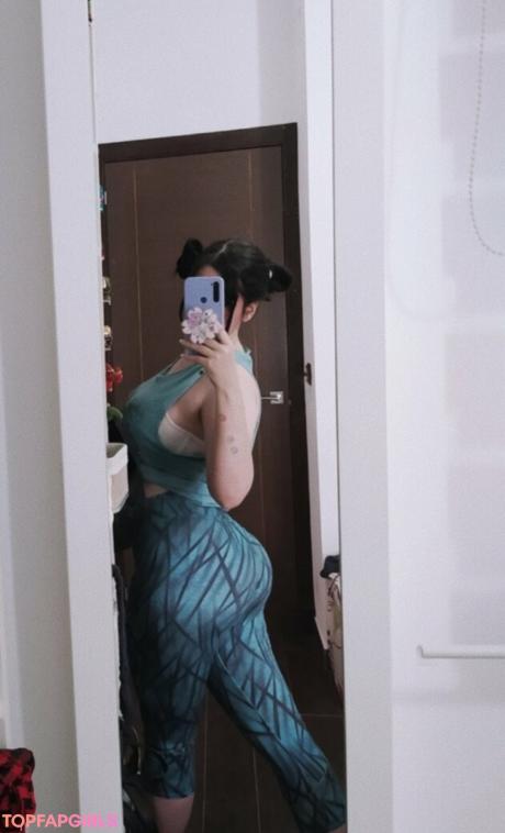 Jyunaundomiel nude leaked OnlyFans photo #13