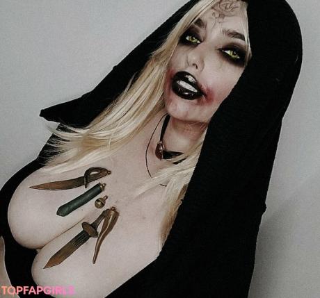 Jyunaundomiel nude leaked OnlyFans photo #32