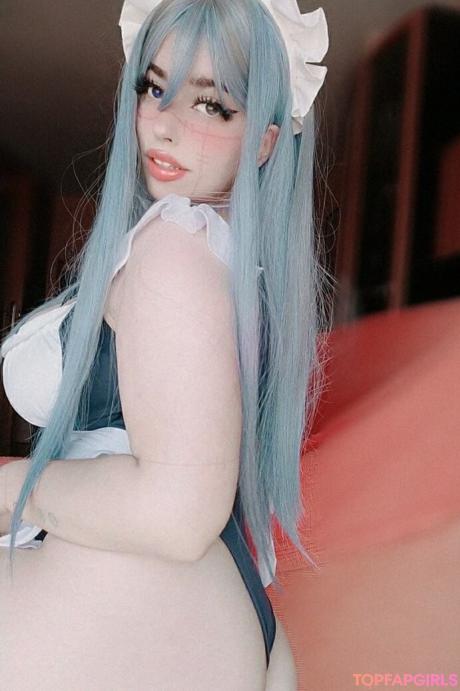 Jyunaundomiel nude leaked OnlyFans photo #33