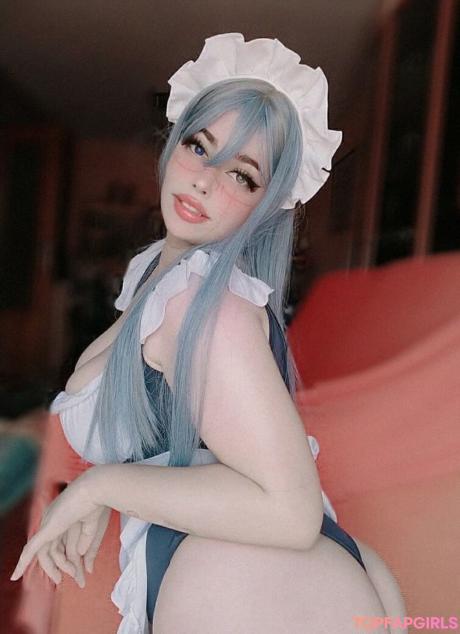 Jyunaundomiel nude leaked OnlyFans photo #34