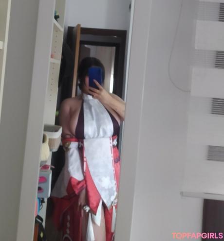 Jyunaundomiel nude leaked OnlyFans photo #4