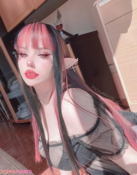 Jyunaundomiel nude leaked OnlyFans photo #65