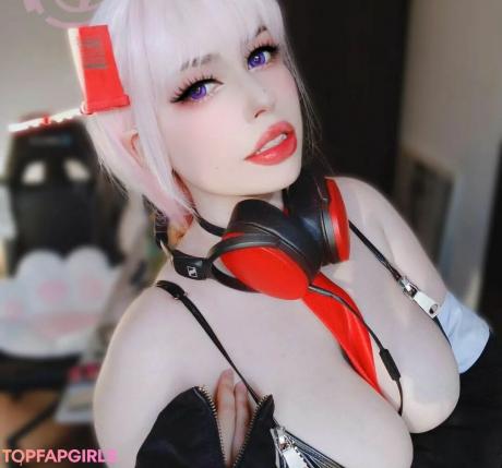 Jyunaundomiel nude leaked OnlyFans photo #70