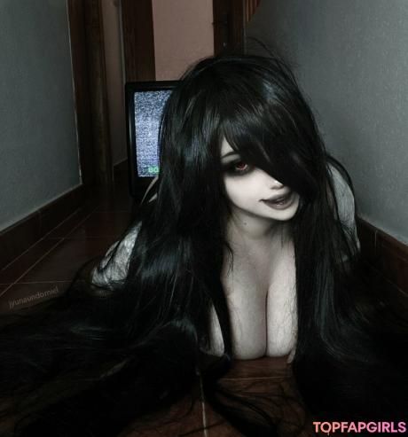 Jyunaundomiel nude leaked OnlyFans photo #89