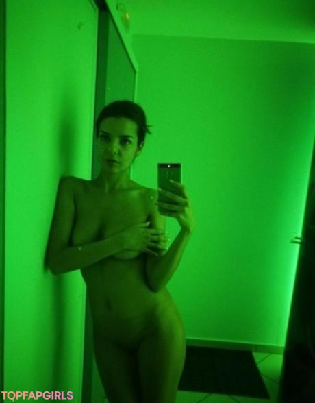 Nikoletta nude leaked OnlyFans photo #93