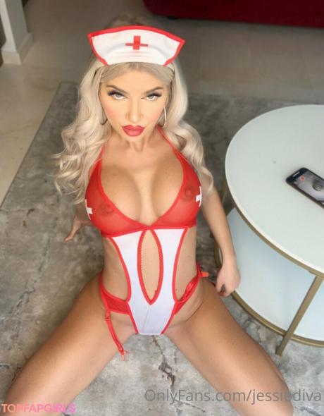 Jessie nude leaked OnlyFans photo #88