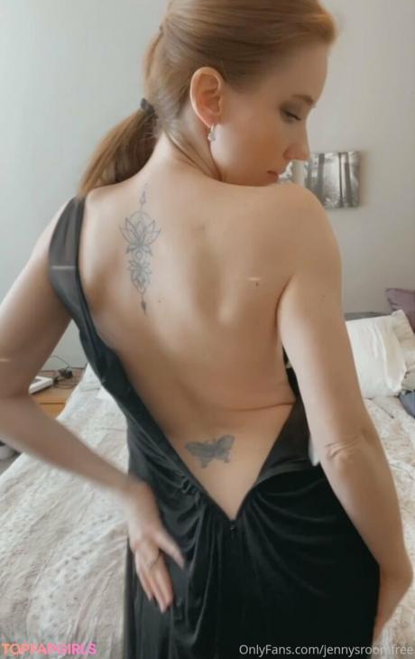 Jennysroompics nude leaked OnlyFans photo #28
