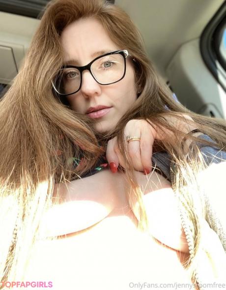 Jennysroompics nude leaked OnlyFans photo #49