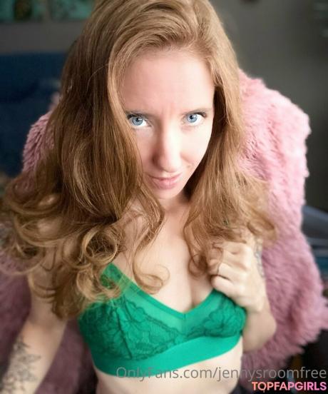Jennysroompics nude leaked OnlyFans photo #55