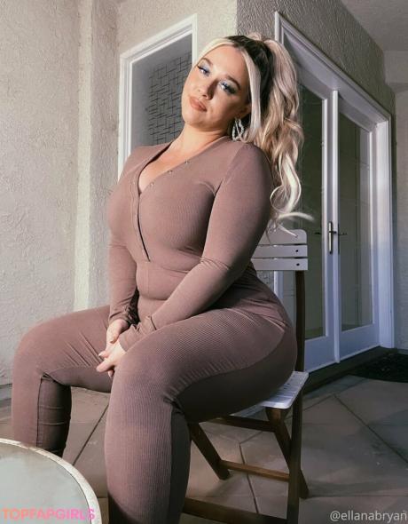 Ellanabryan nude leaked OnlyFans photo #59