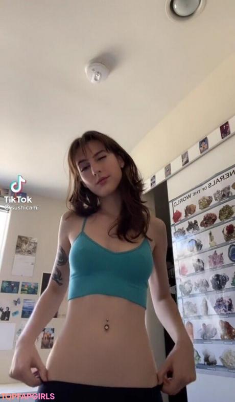 Sushicami nude leaked OnlyFans photo #21