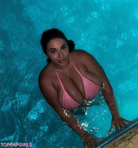 Natalialozano nude leaked OnlyFans photo #33