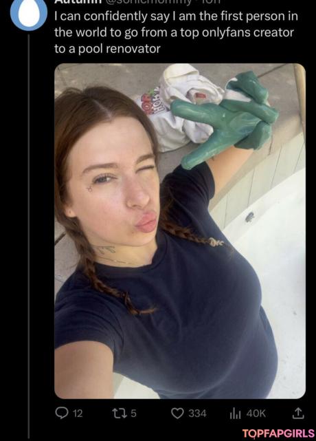 Sonic nude leaked OnlyFans photo #47