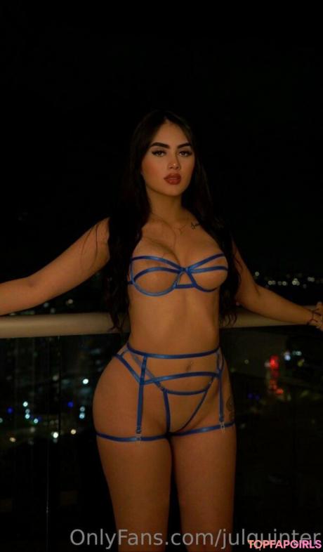 Julquinter nude leaked OnlyFans photo #3