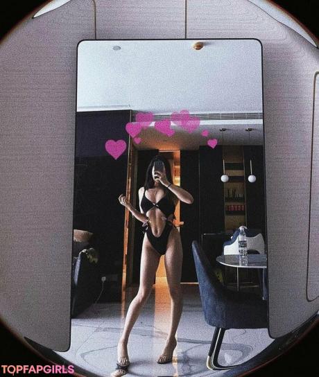 Luna nude leaked OnlyFans photo #20