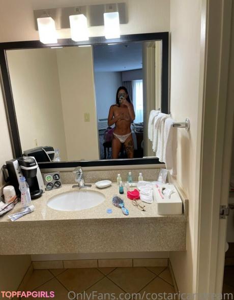 Costaricandream nude leaked OnlyFans photo #11
