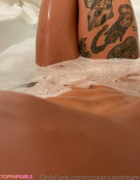 Costaricandream nude leaked OnlyFans photo #15