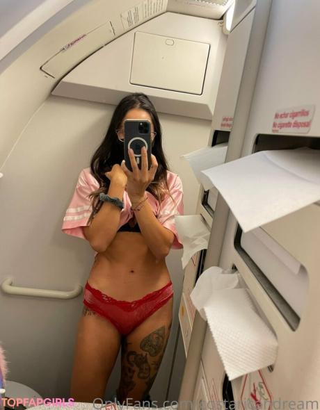 Costaricandream nude leaked OnlyFans photo #3