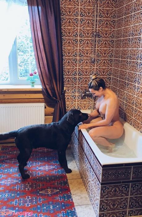 Veronicasilesto nude leaked OnlyFans photo #40
