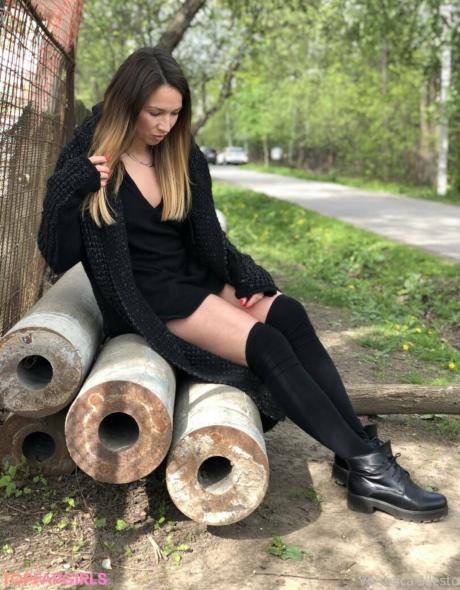Veronicasilesto nude leaked OnlyFans photo #59