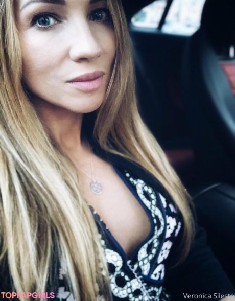 Veronicasilesto nude leaked OnlyFans photo #60