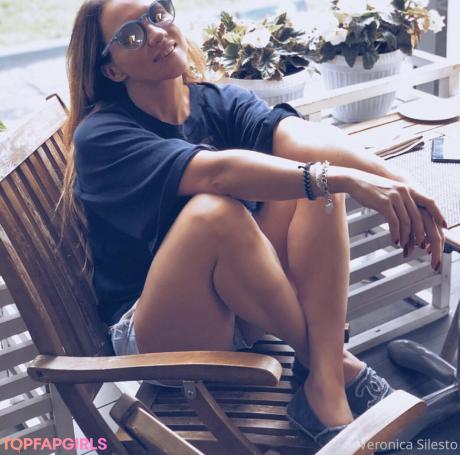 Veronicasilesto nude leaked OnlyFans photo #84