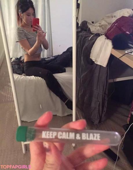 Vivika nude leaked OnlyFans photo #15