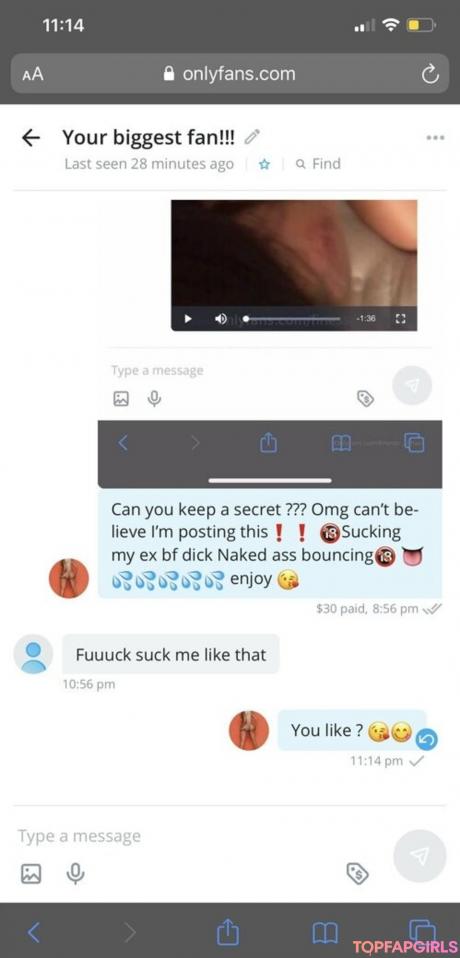 Finesse_ahhxxx nude leaked OnlyFans photo #13