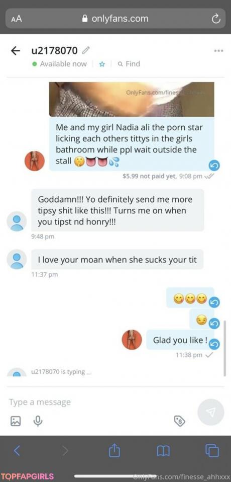 Finesse_ahhxxx nude leaked OnlyFans photo #14