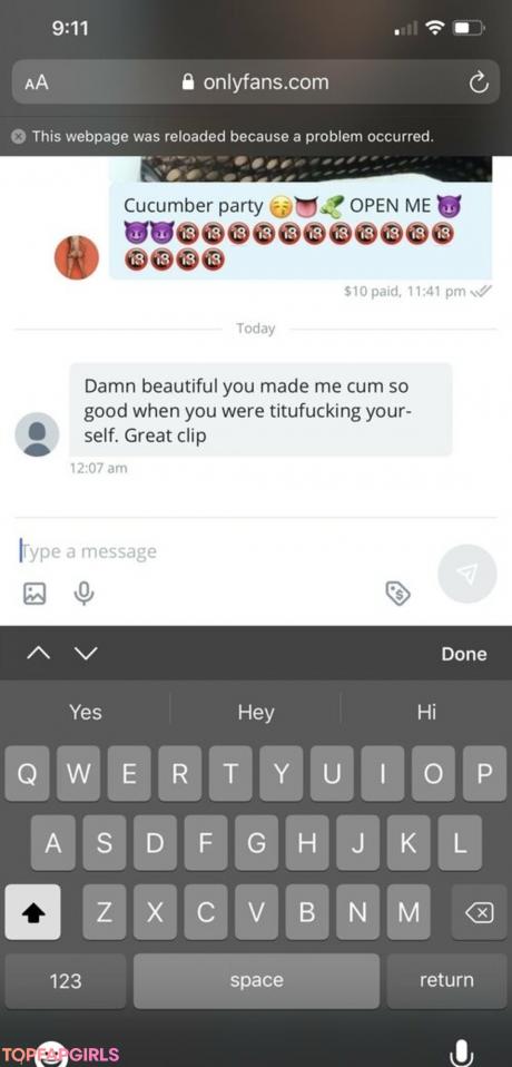 Finesse_ahhxxx nude leaked OnlyFans photo #27