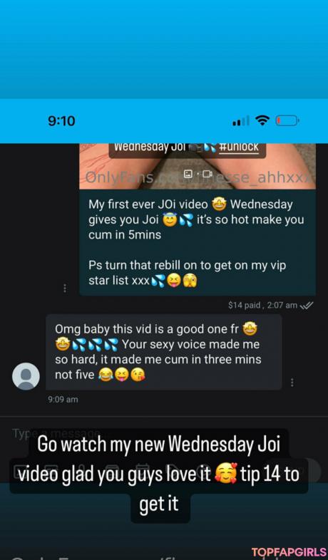 Finesse_ahhxxx nude leaked OnlyFans photo #58