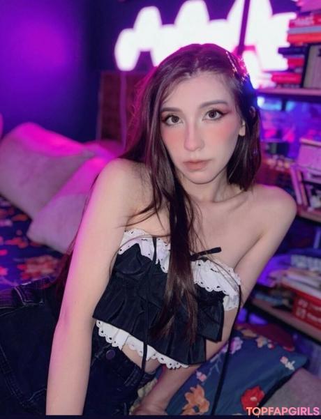 Kaisa nude leaked OnlyFans photo #34