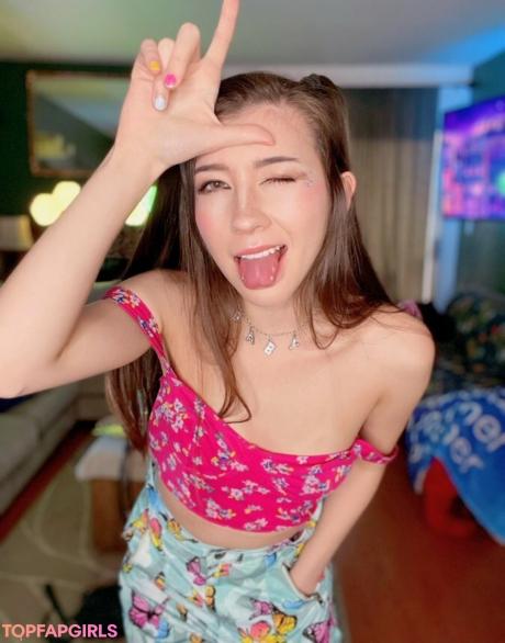Kaisa nude leaked OnlyFans photo #4