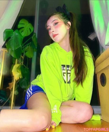 Kaisa nude leaked OnlyFans photo #43