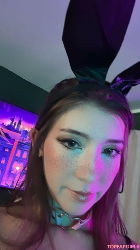 Kaisa nude leaked OnlyFans photo #58