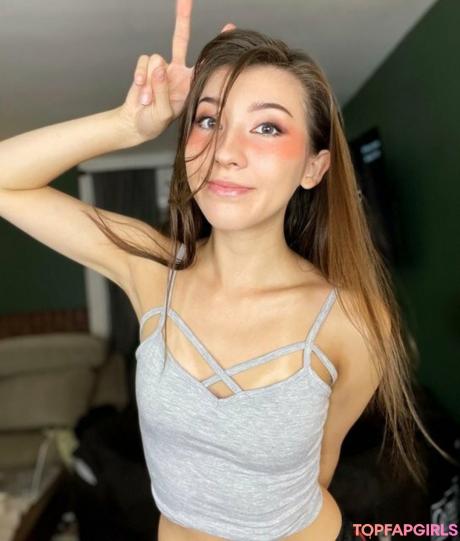 Kaisa nude leaked OnlyFans photo #9