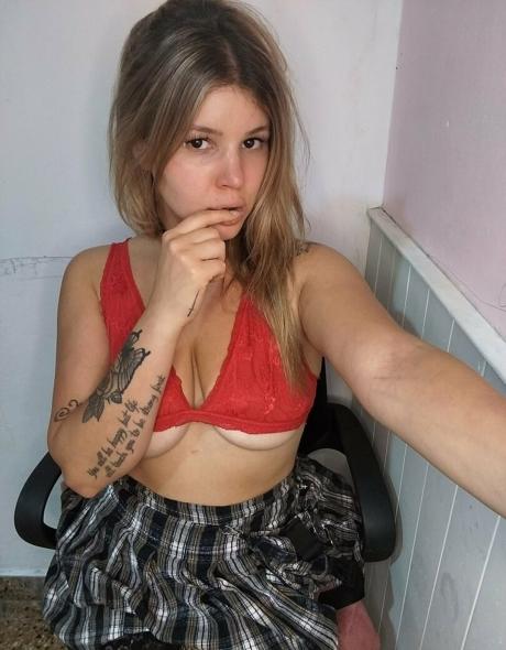 Sofilove_04 nude leaked OnlyFans photo #1
