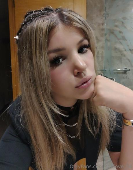 Sofilove_04 nude leaked OnlyFans photo #34