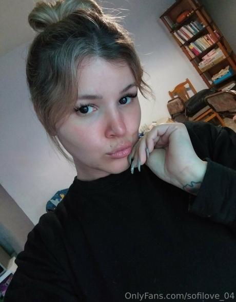 Sofilove_04 nude leaked OnlyFans photo #4