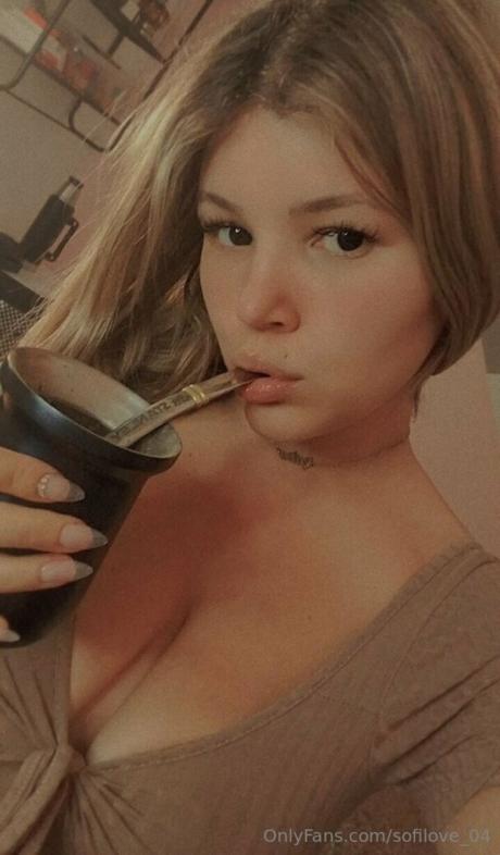 Sofilove_04 nude leaked OnlyFans photo #5