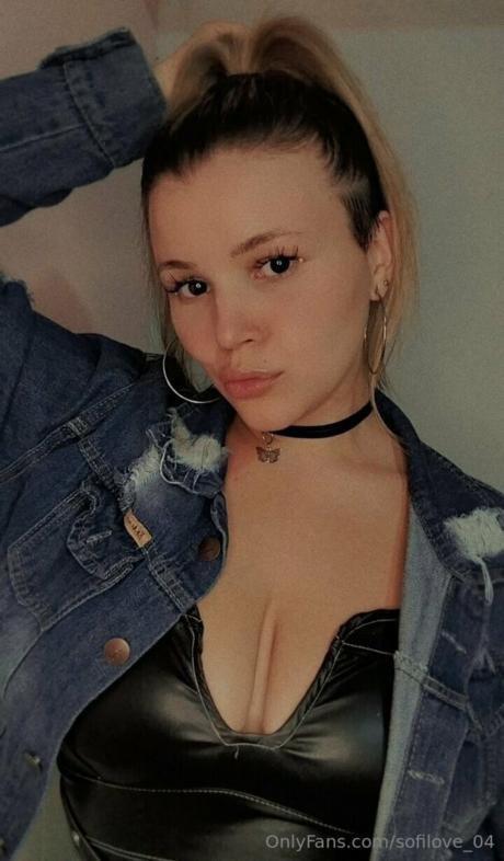 Sofilove_04 nude leaked OnlyFans photo #7